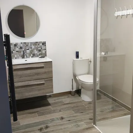 Grimm - Tiny House Le Cellier