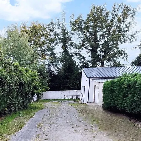 Apartamento Grimm - Tiny House Le Cellier