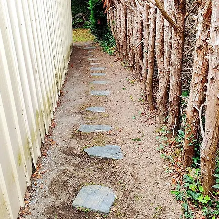 Grimm - Tiny House Apartamento