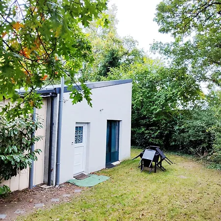 Grimm - Tiny House Apartamento Le Cellier