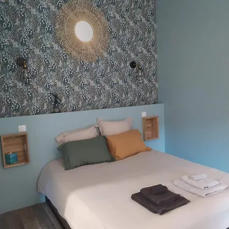 Grimm - Tiny House Apartment *