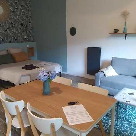 Grimm - Tiny House Le Cellier