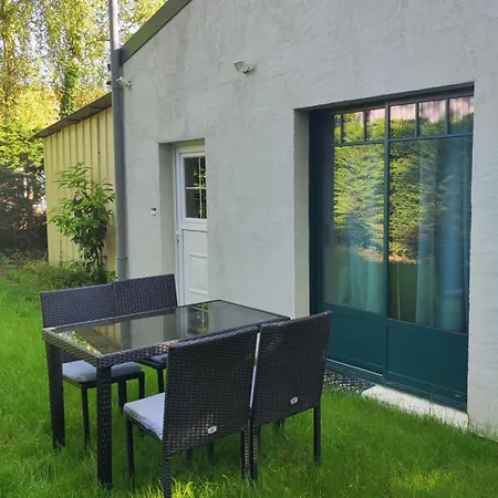 Grimm - Tiny House