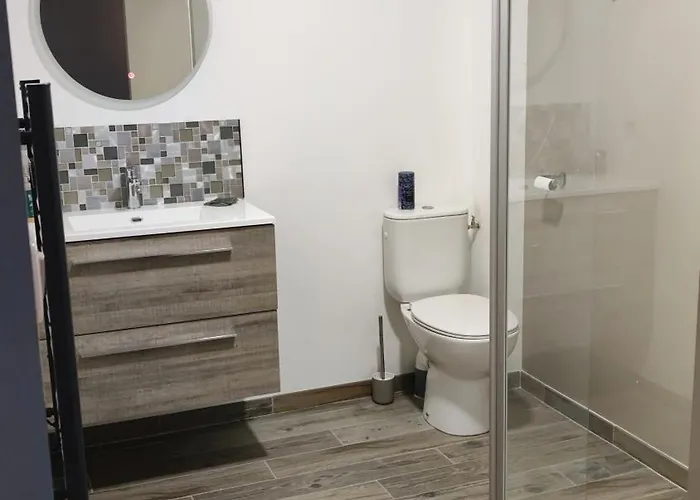 Grimm - Tiny House Le Cellier