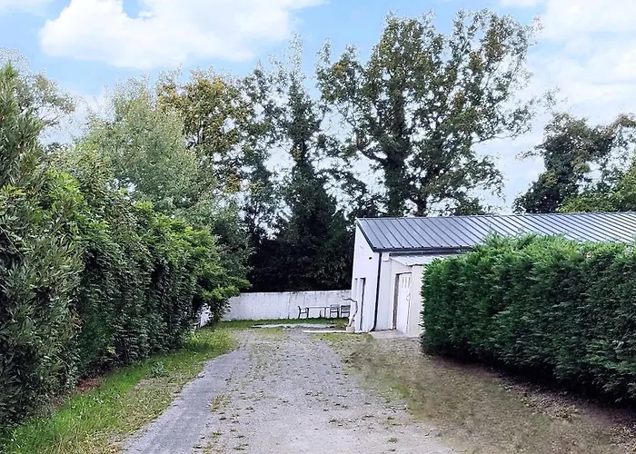 Apartamento Grimm - Tiny House Le Cellier