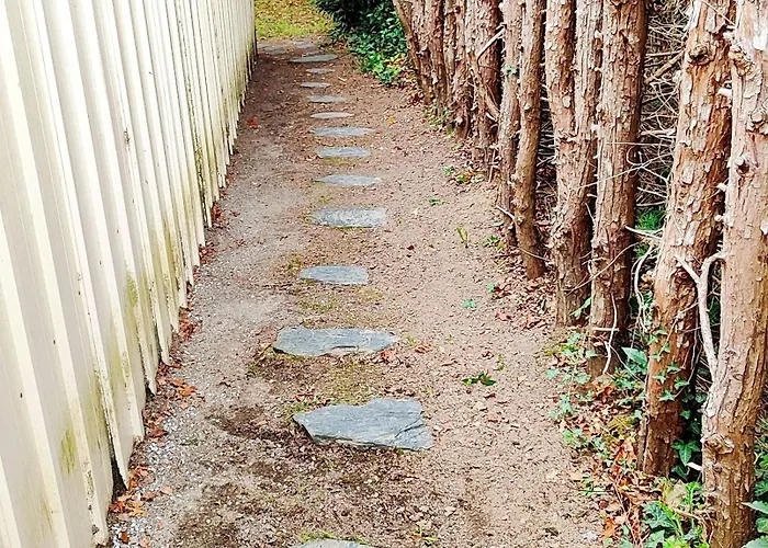 Grimm - Tiny House Apartment