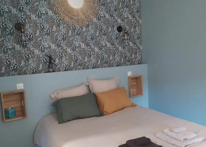 Grimm - Tiny House Apartamento *